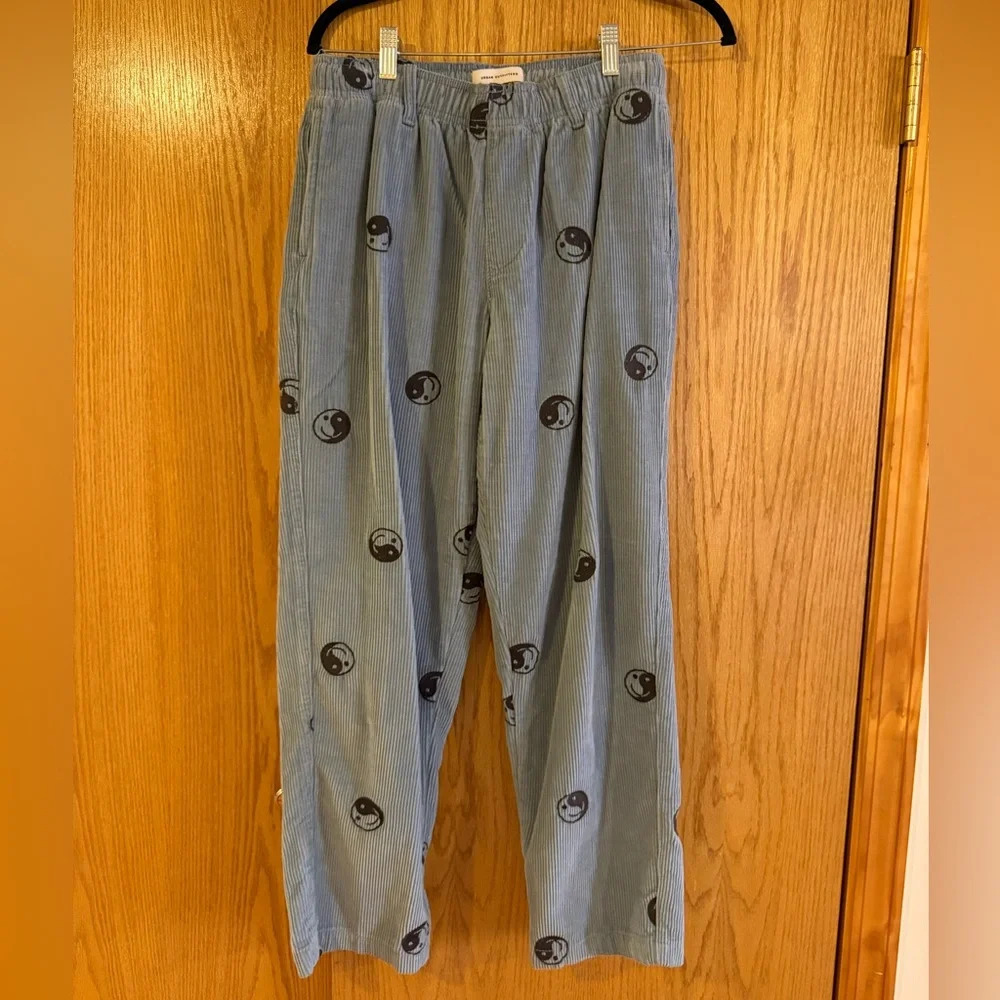 Urban Outfitters Corduroy Pants